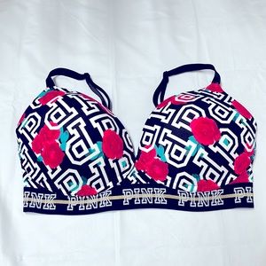 Victoria’s Secret Pink Wear Everywhere wireless bra 36DD